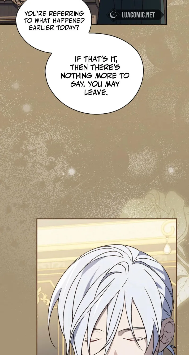 I Was Just Having Fun With the Time Limit Chapter 39 page 6 - 