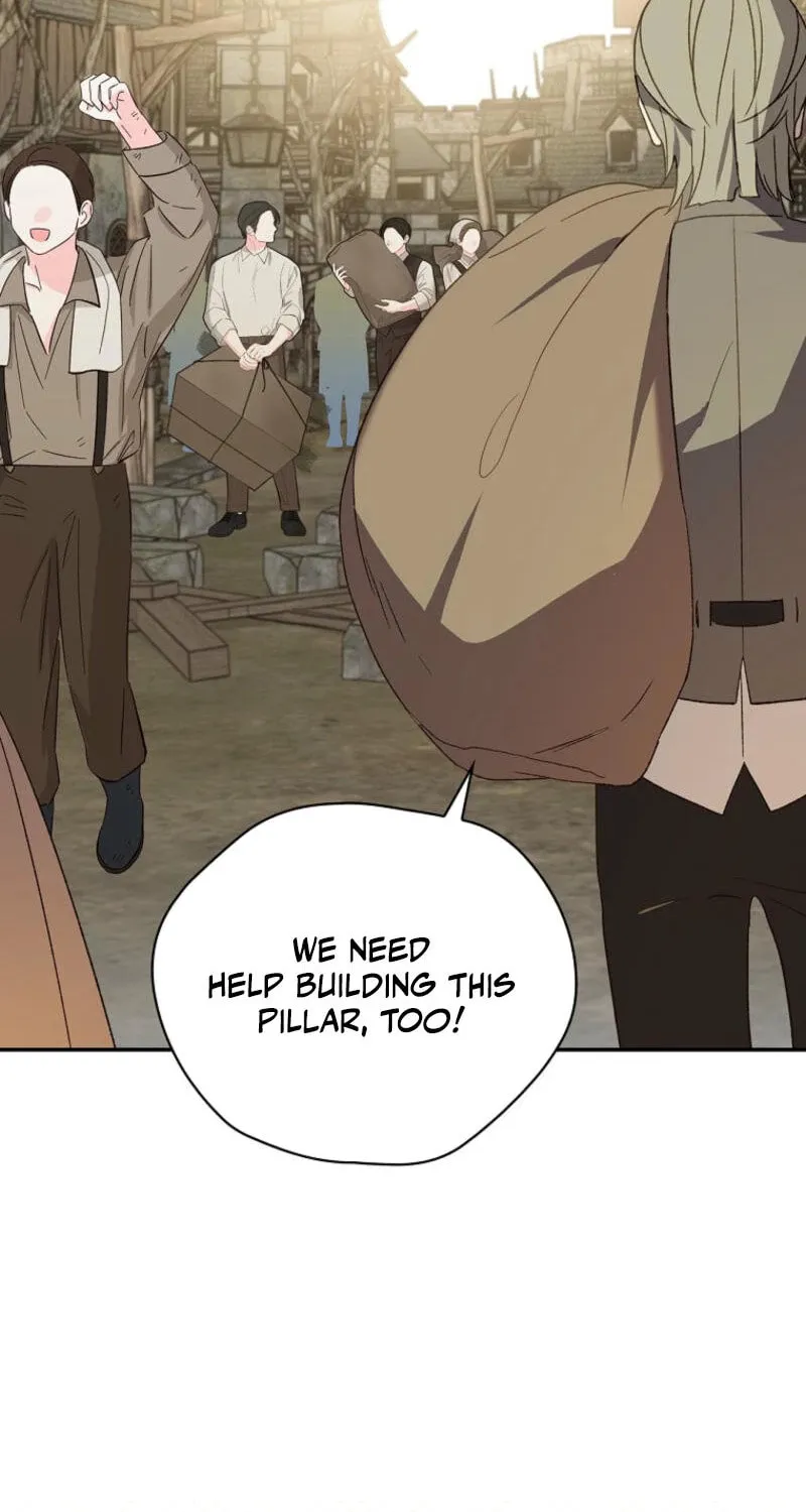 I Was Just Having Fun With the Time Limit Chapter 39 page 55 - 