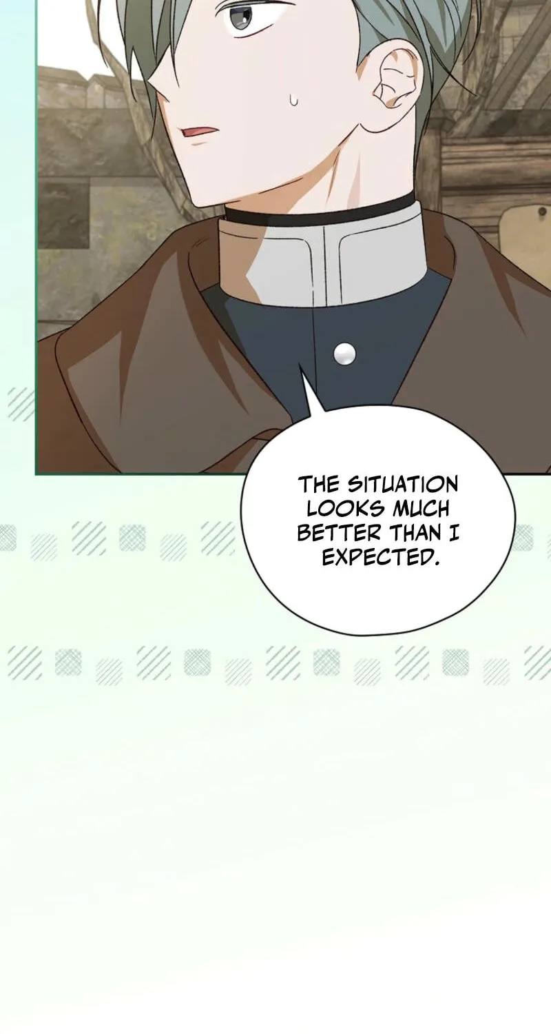 I Was Just Having Fun With the Time Limit Chapter 39 page 61 - 