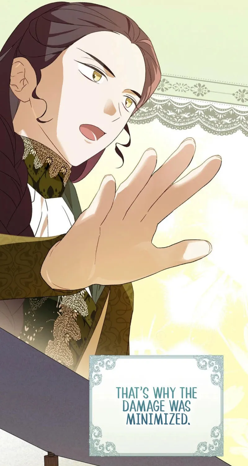 I Was Just Having Fun With the Time Limit Chapter 39 page 70 - 