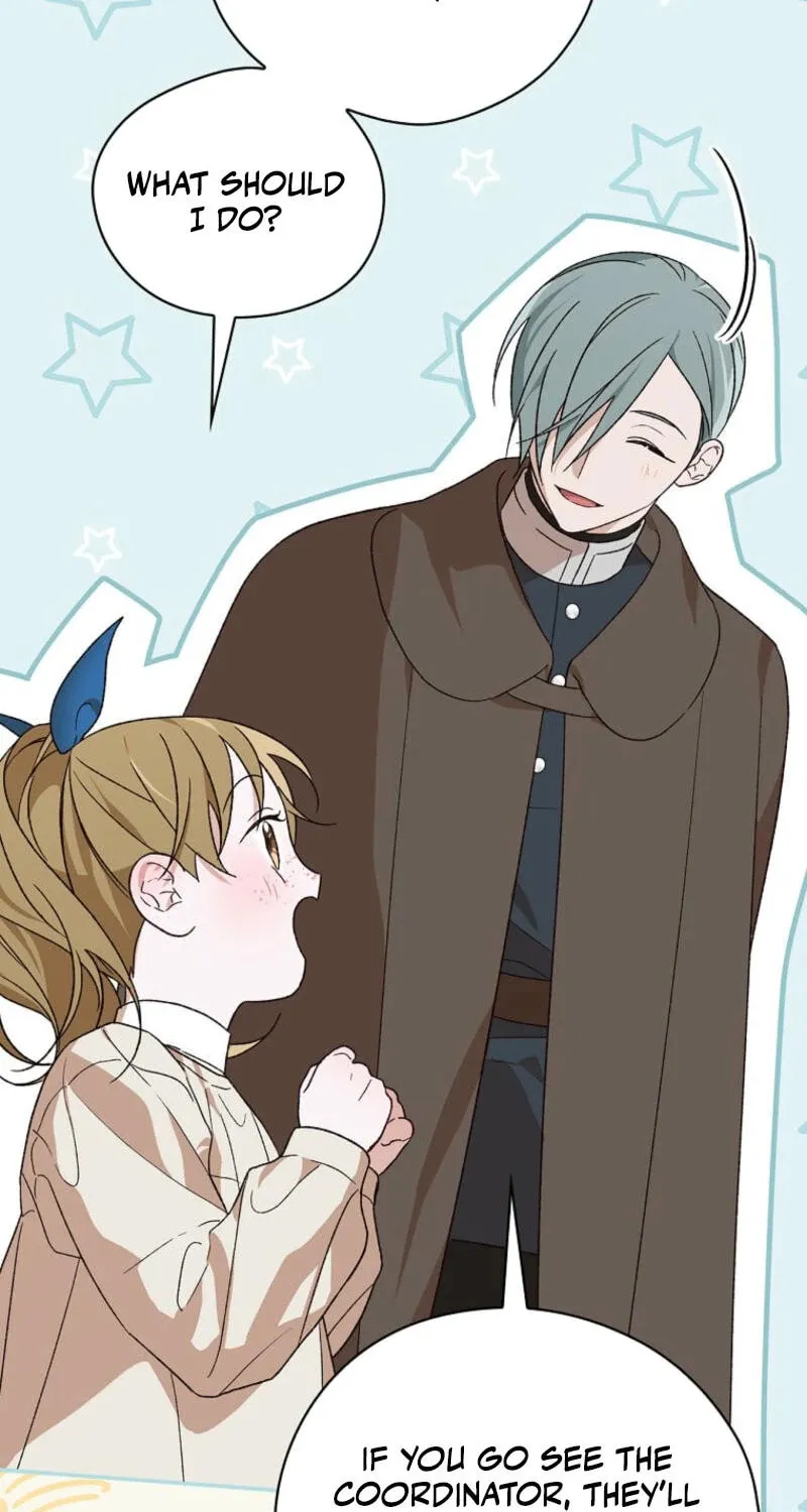 I Was Just Having Fun With the Time Limit Chapter 39 page 74 - 