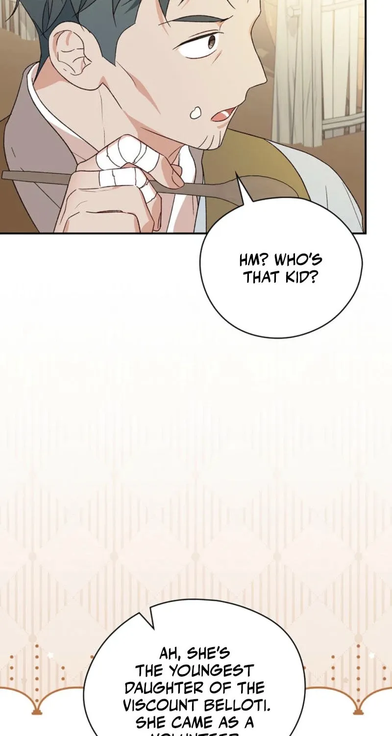I Was Just Having Fun With the Time Limit Chapter 39 page 83 - 