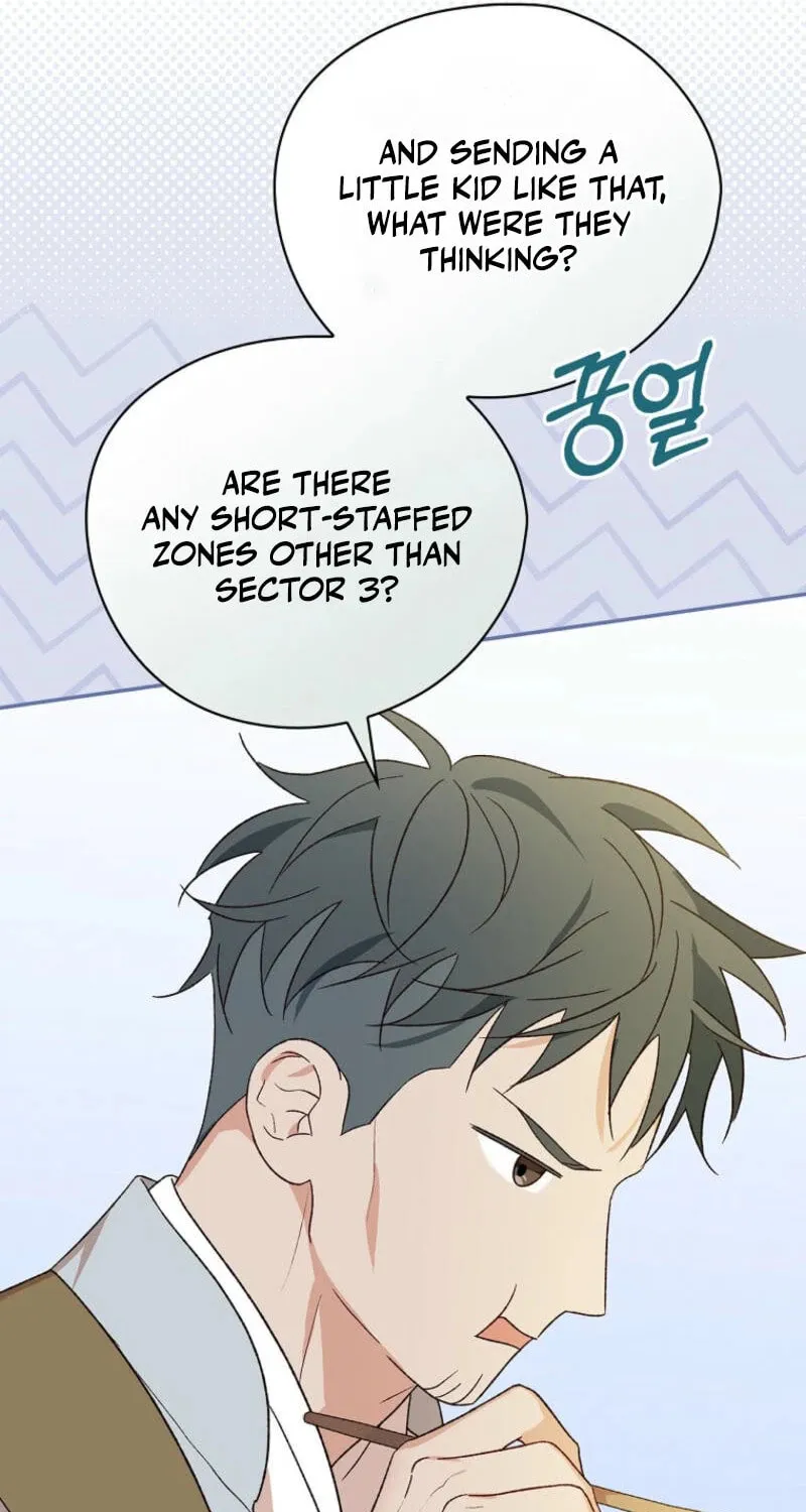 I Was Just Having Fun With the Time Limit Chapter 39 page 89 - 