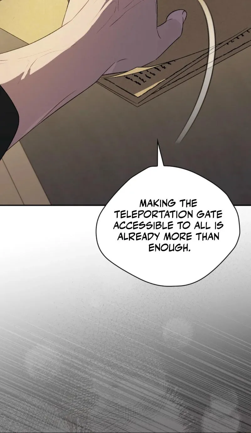 I Was Just Having Fun With the Time Limit Chapter 39 page 10 - 
