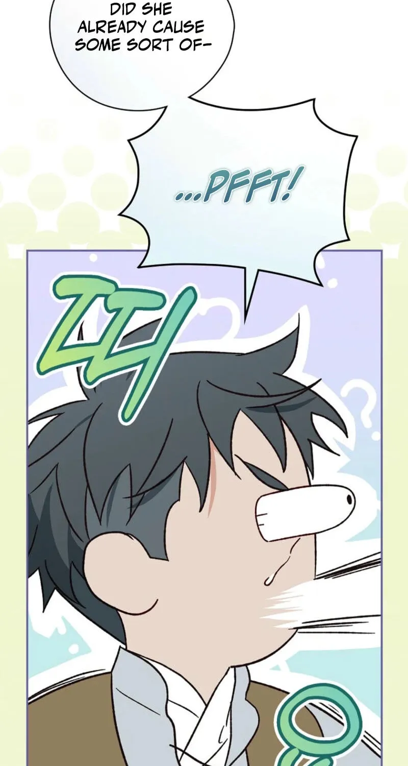 I Was Just Having Fun With the Time Limit Chapter 39 page 92 - 