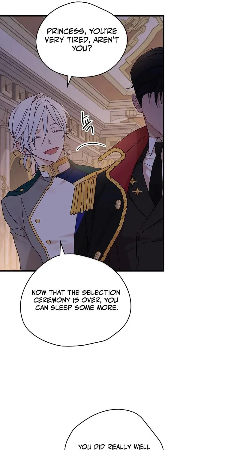 I Was Just Having Fun With the Time Limit Chapter 4 page 19 - 