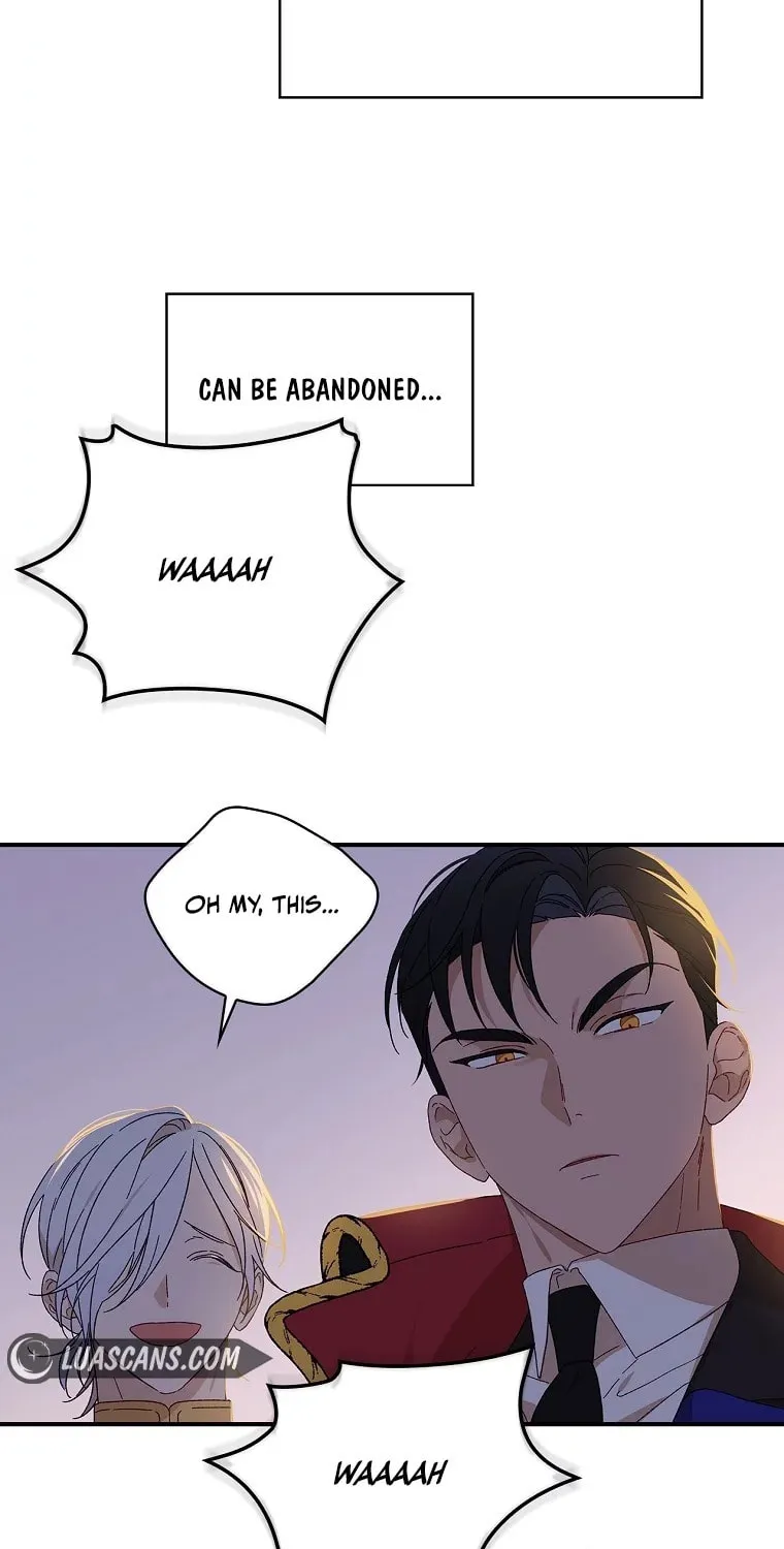 I Was Just Having Fun With the Time Limit Chapter 4 page 23 - 
