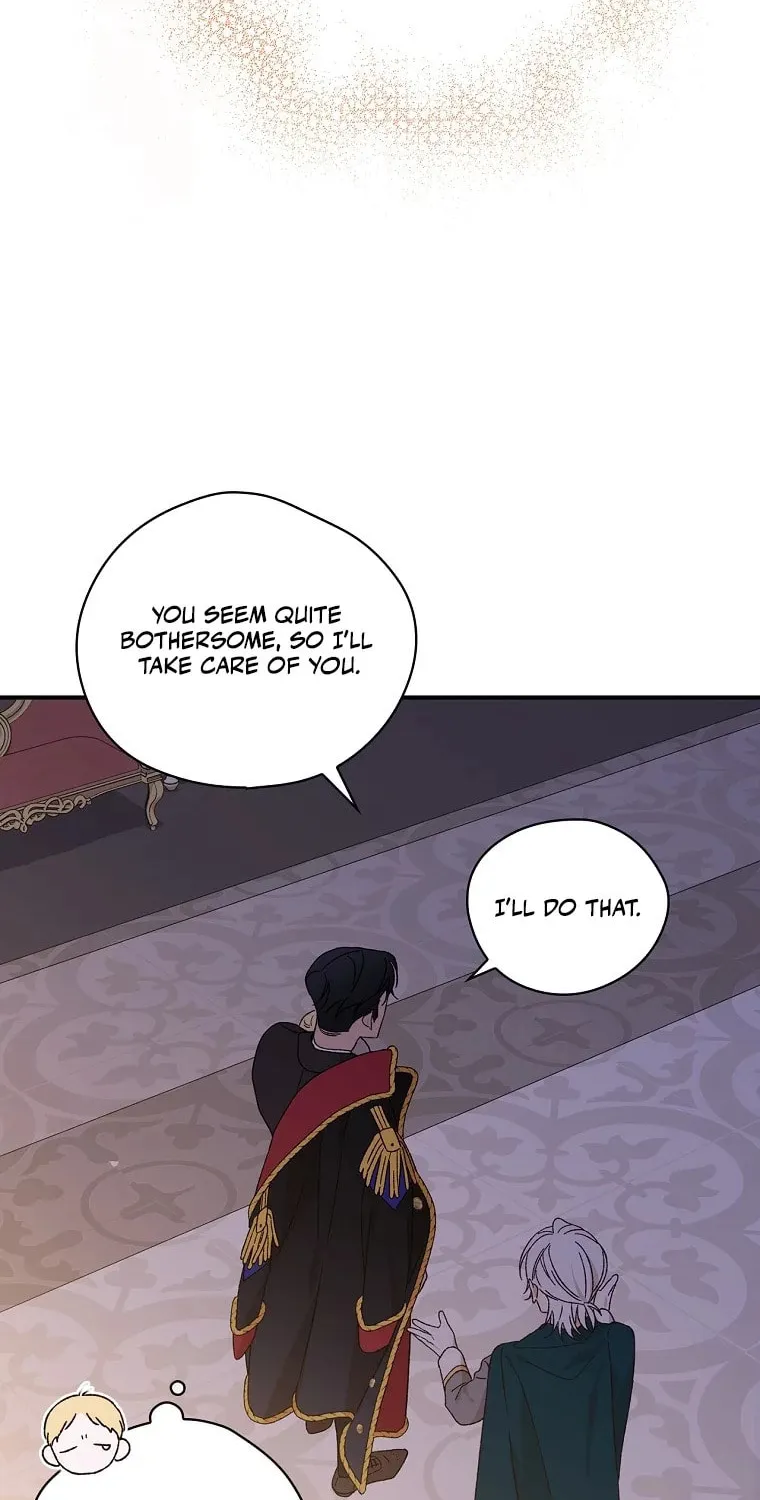 I Was Just Having Fun With the Time Limit Chapter 4 page 28 - 