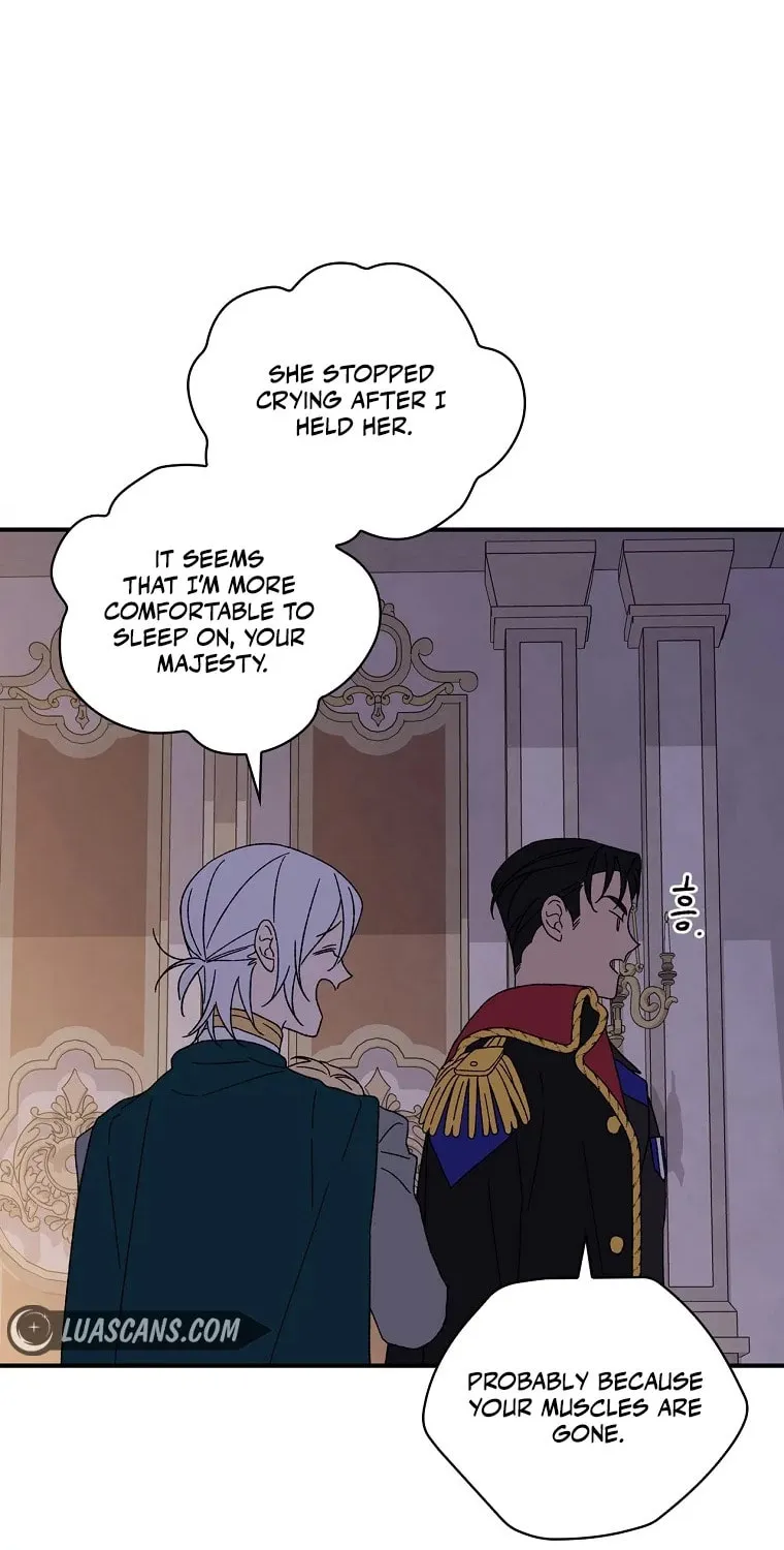 I Was Just Having Fun With the Time Limit Chapter 4 page 30 - 