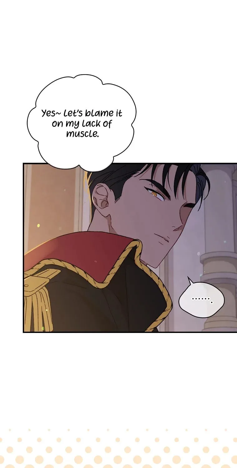 I Was Just Having Fun With the Time Limit Chapter 4 page 31 - 