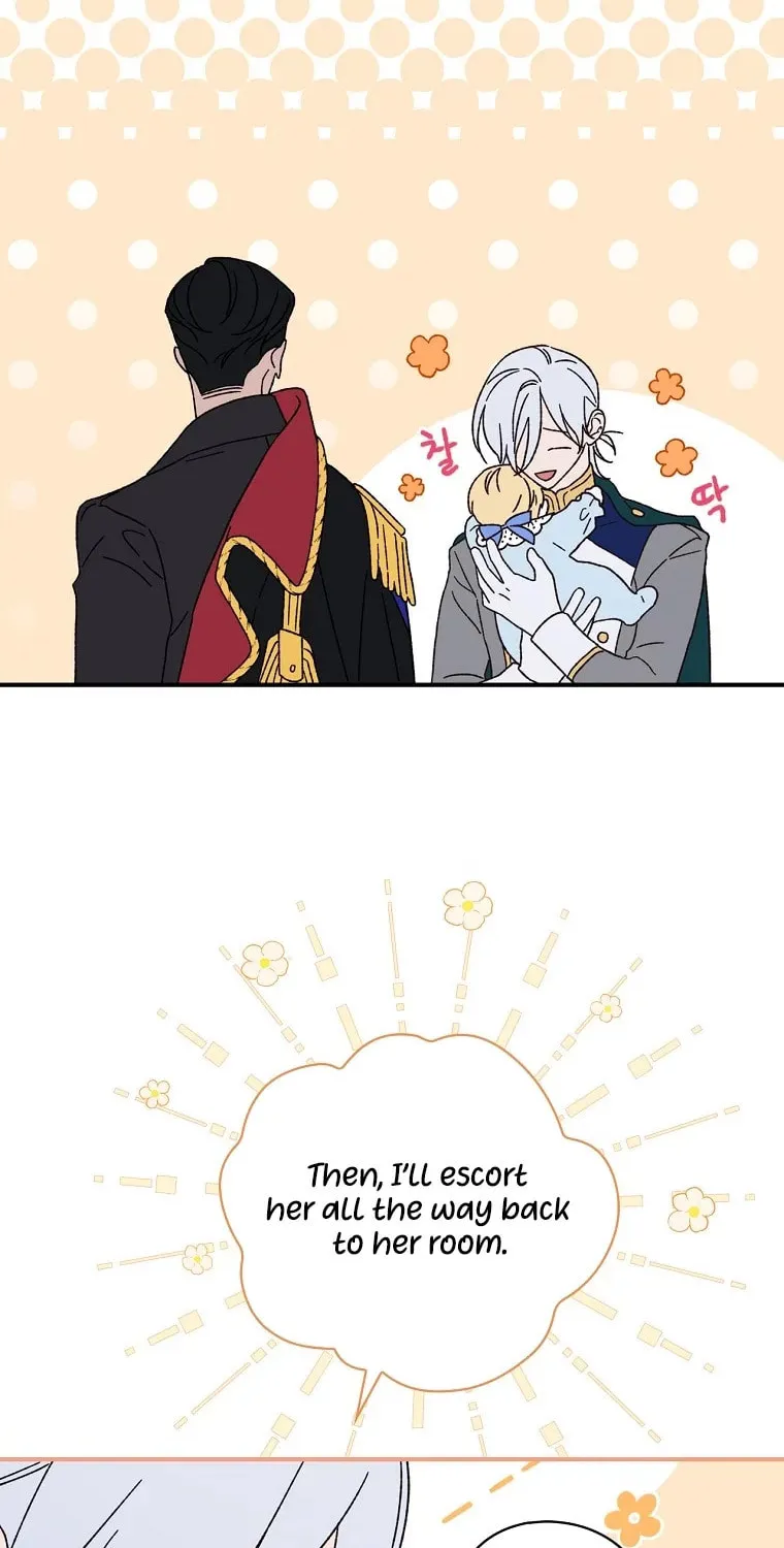 I Was Just Having Fun With the Time Limit Chapter 4 page 32 - 