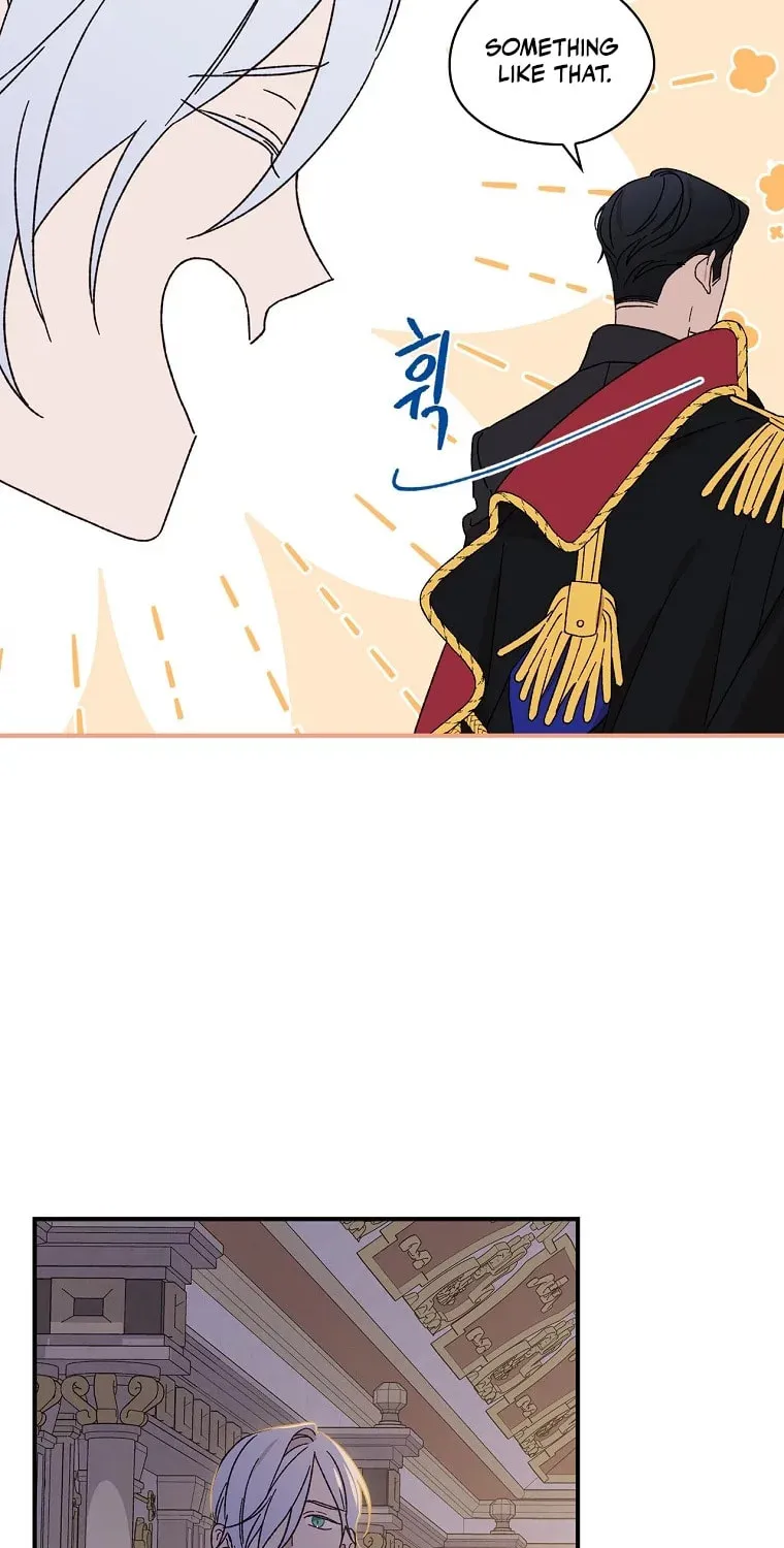 I Was Just Having Fun With the Time Limit Chapter 4 page 33 - 