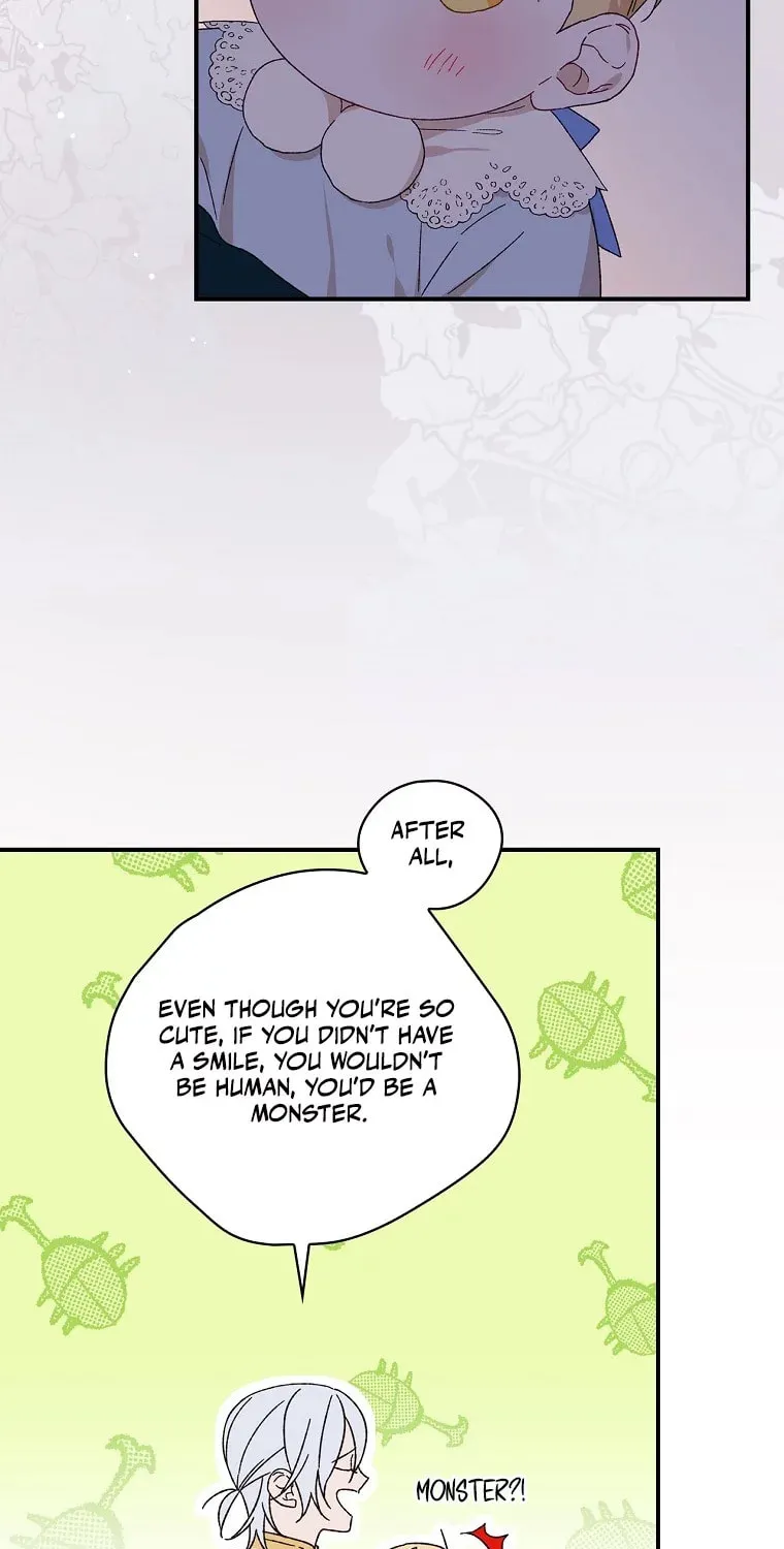 I Was Just Having Fun With the Time Limit Chapter 4 page 35 - 
