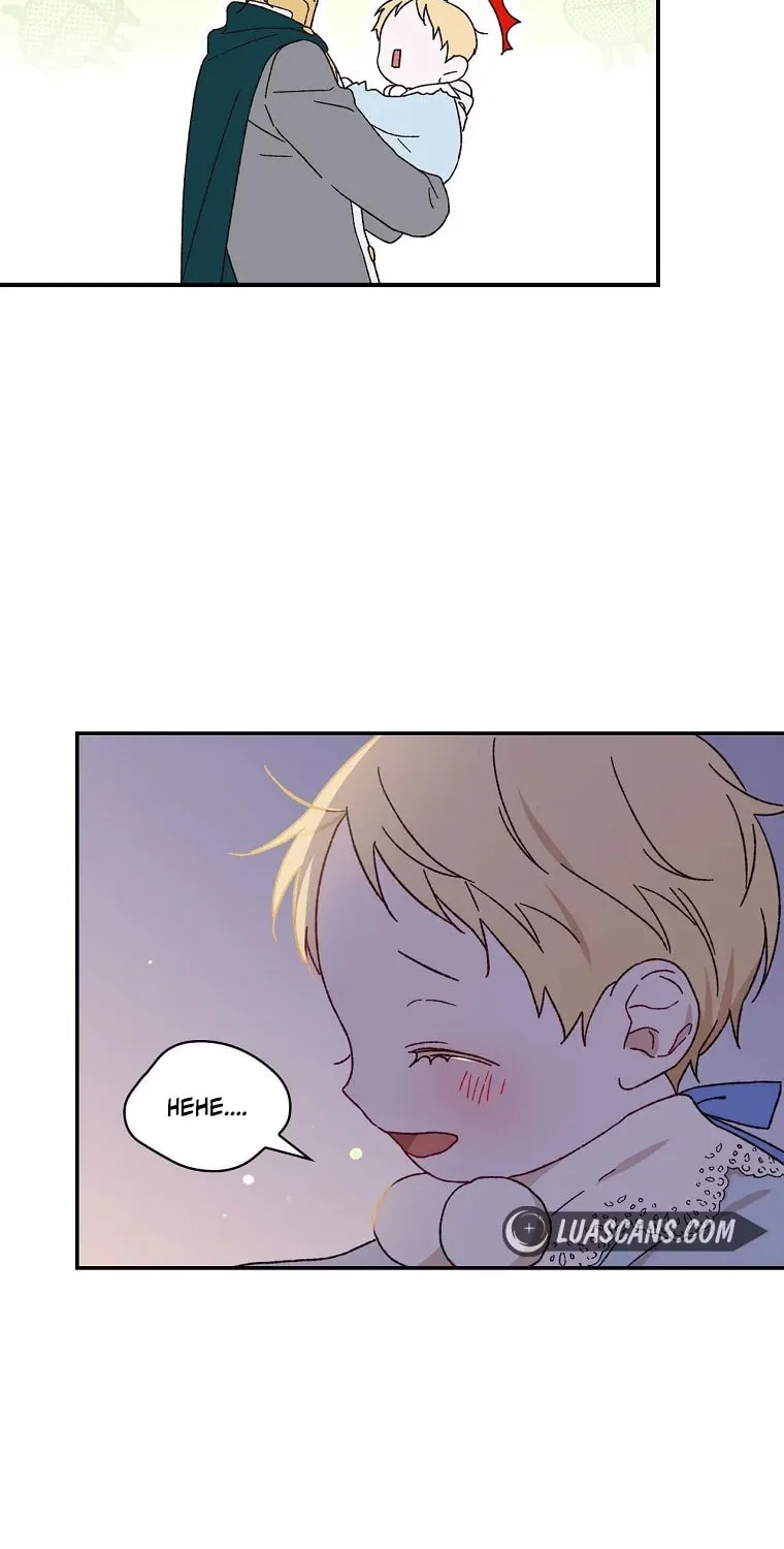 I Was Just Having Fun With the Time Limit Chapter 4 page 36 - 