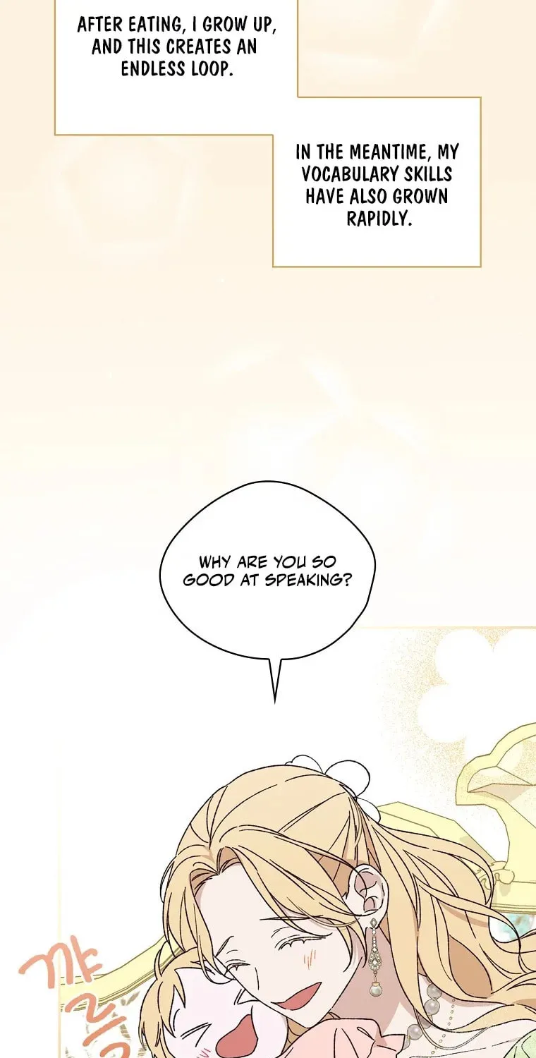I Was Just Having Fun With the Time Limit Chapter 4 page 45 - 