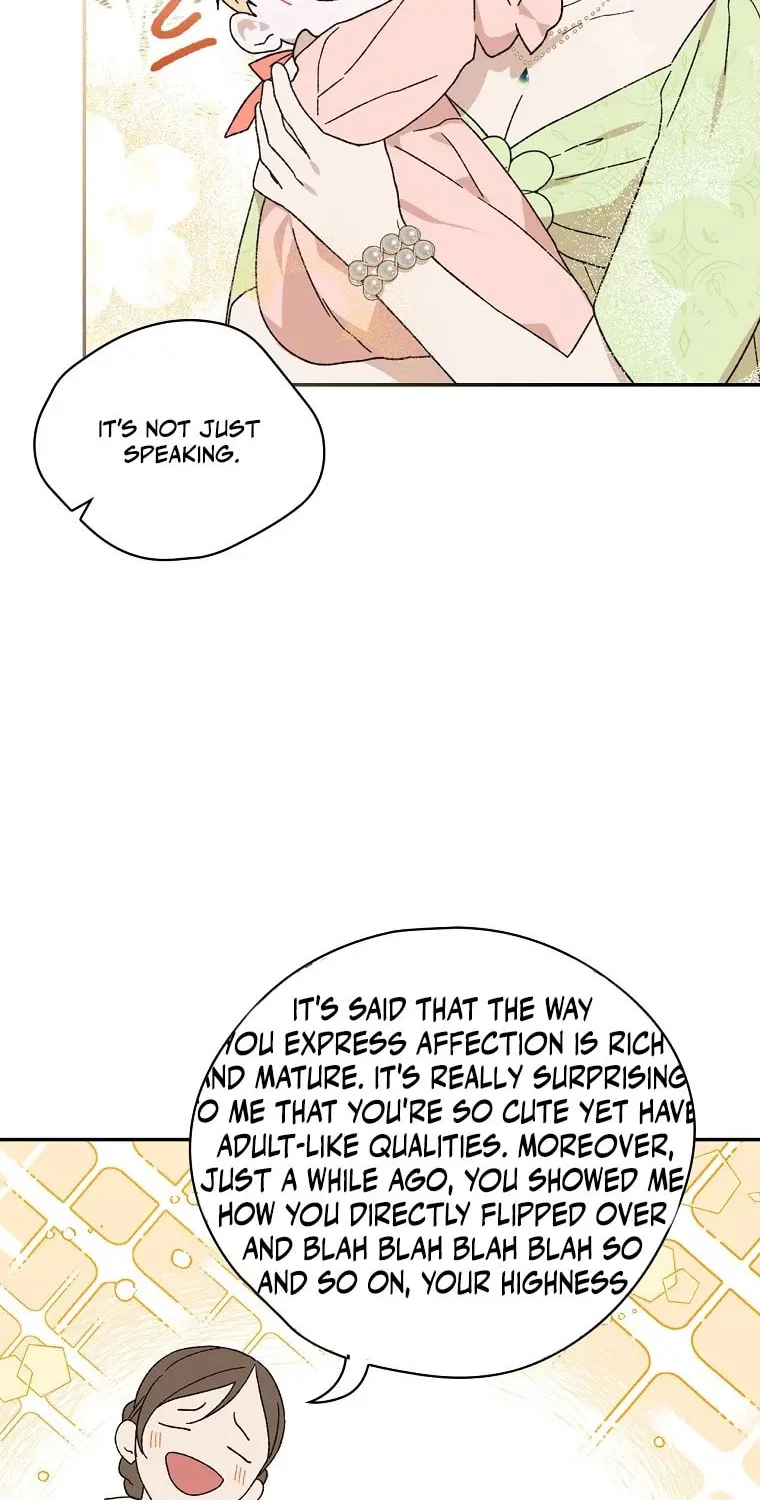 I Was Just Having Fun With the Time Limit Chapter 4 page 46 - 
