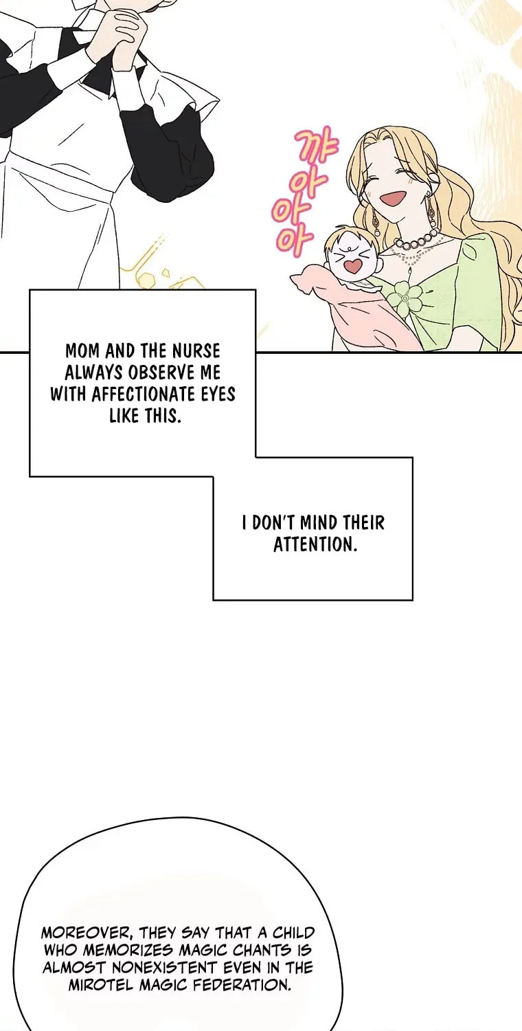 I Was Just Having Fun With the Time Limit Chapter 4 page 47 - 