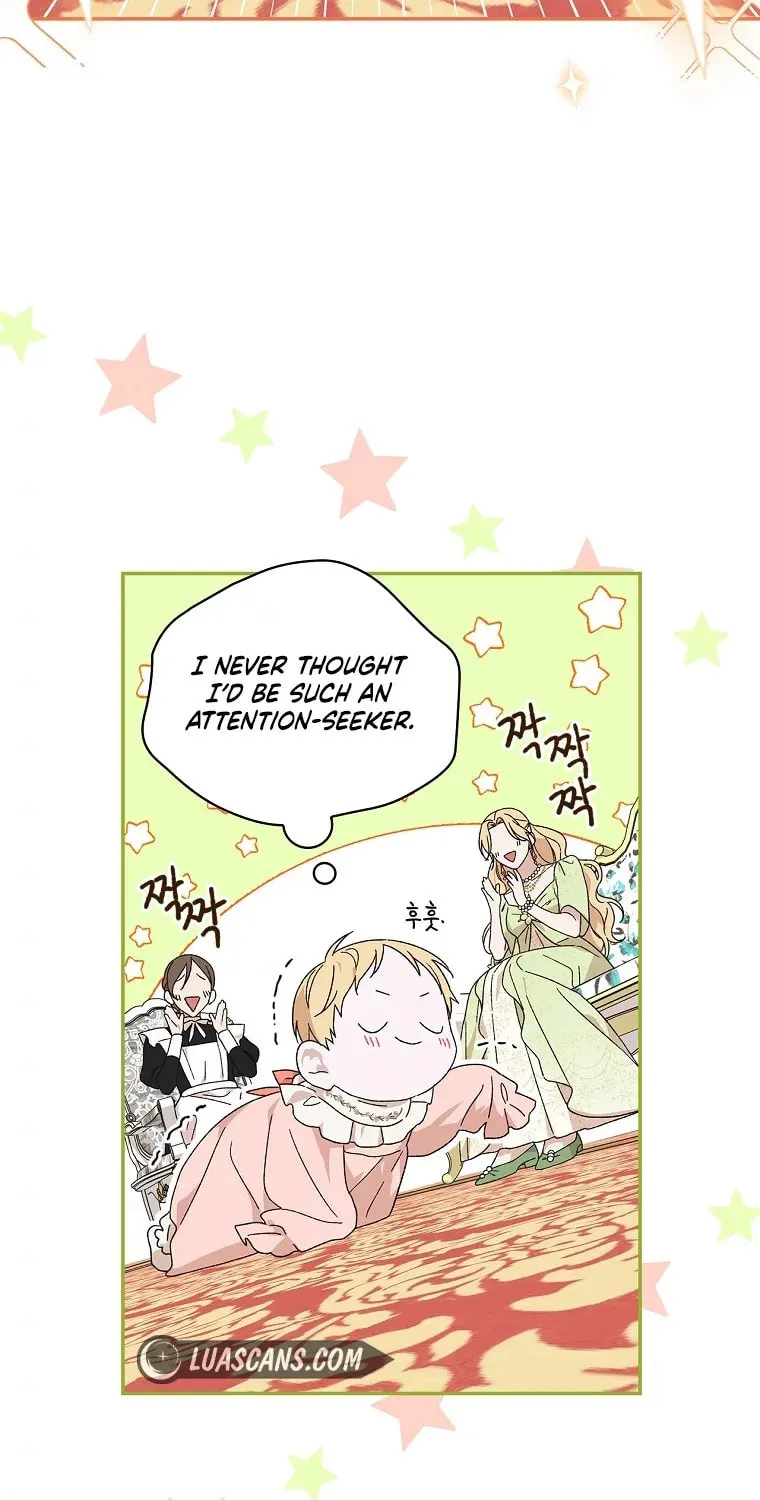 I Was Just Having Fun With the Time Limit Chapter 4 page 53 - 