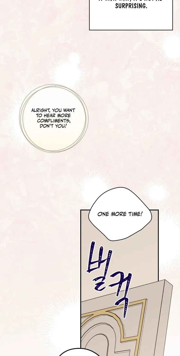 I Was Just Having Fun With the Time Limit Chapter 4 page 56 - 