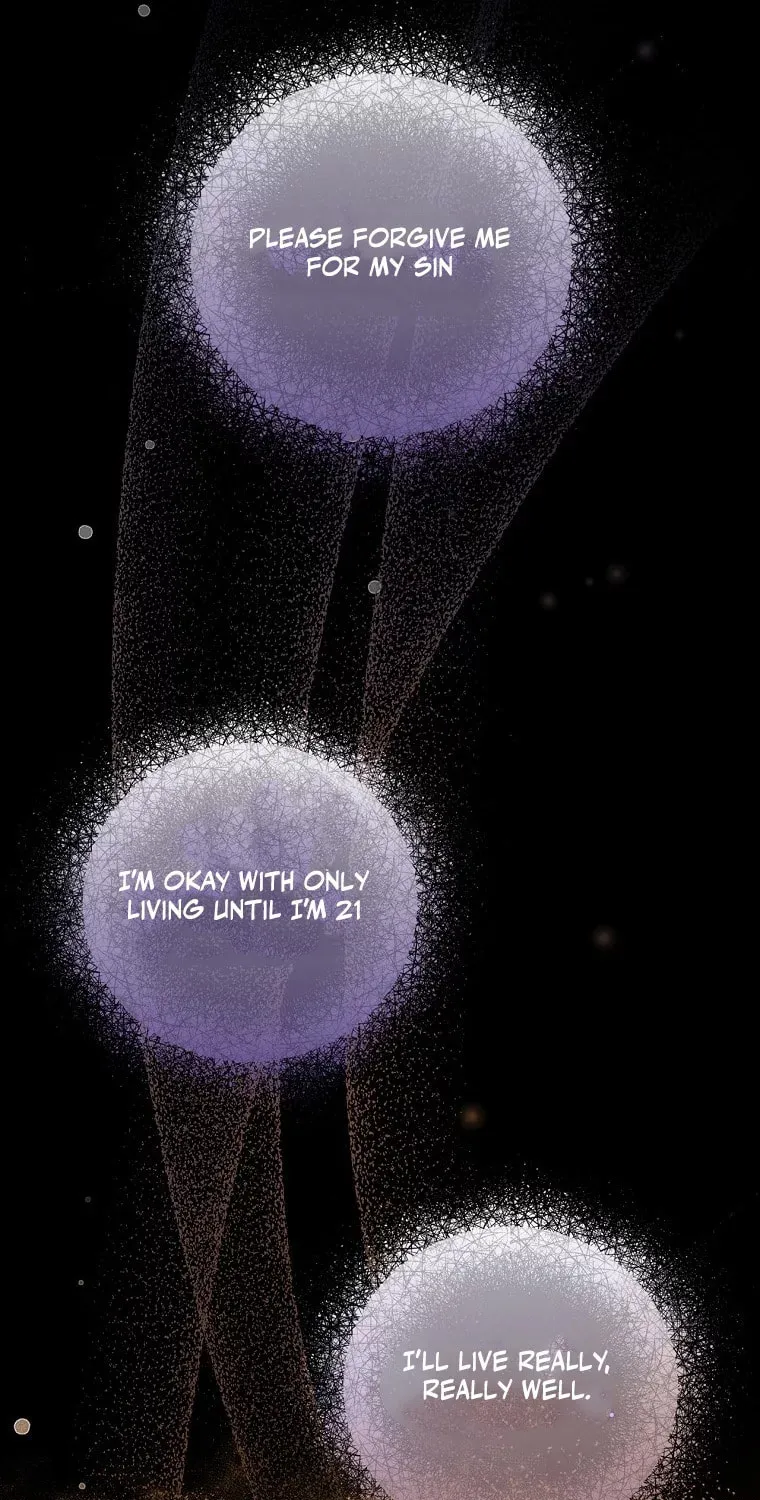 I Was Just Having Fun With the Time Limit Chapter 4 page 7 - 