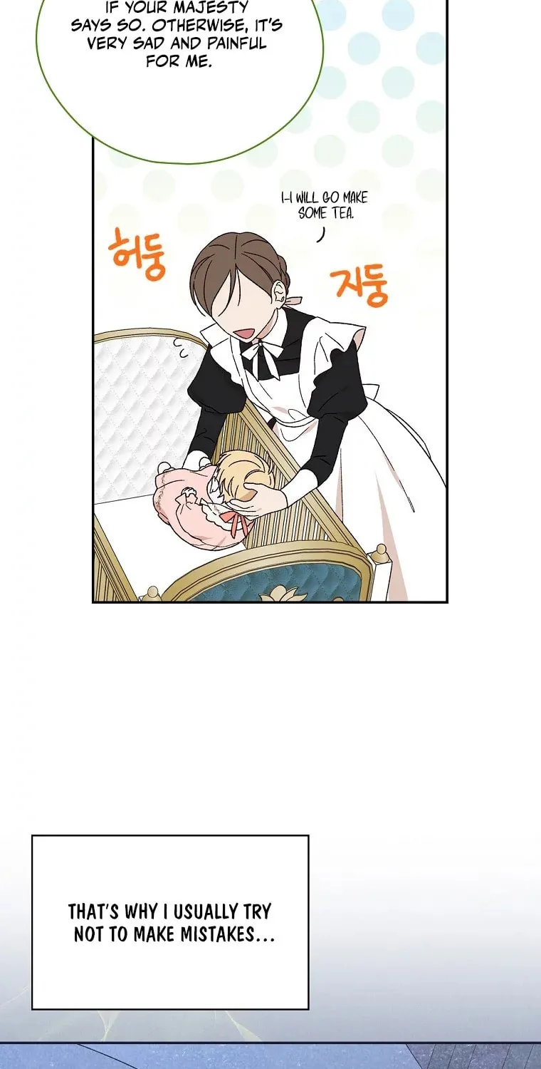 I Was Just Having Fun With the Time Limit Chapter 4 page 70 - 