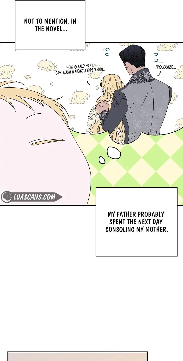 I Was Just Having Fun With the Time Limit Chapter 4 page 72 - 