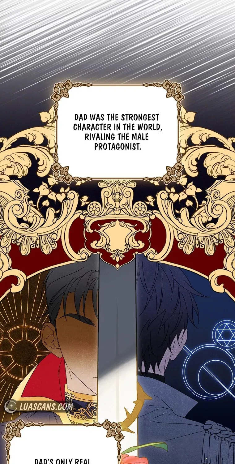 I Was Just Having Fun With the Time Limit Chapter 4 page 77 - 