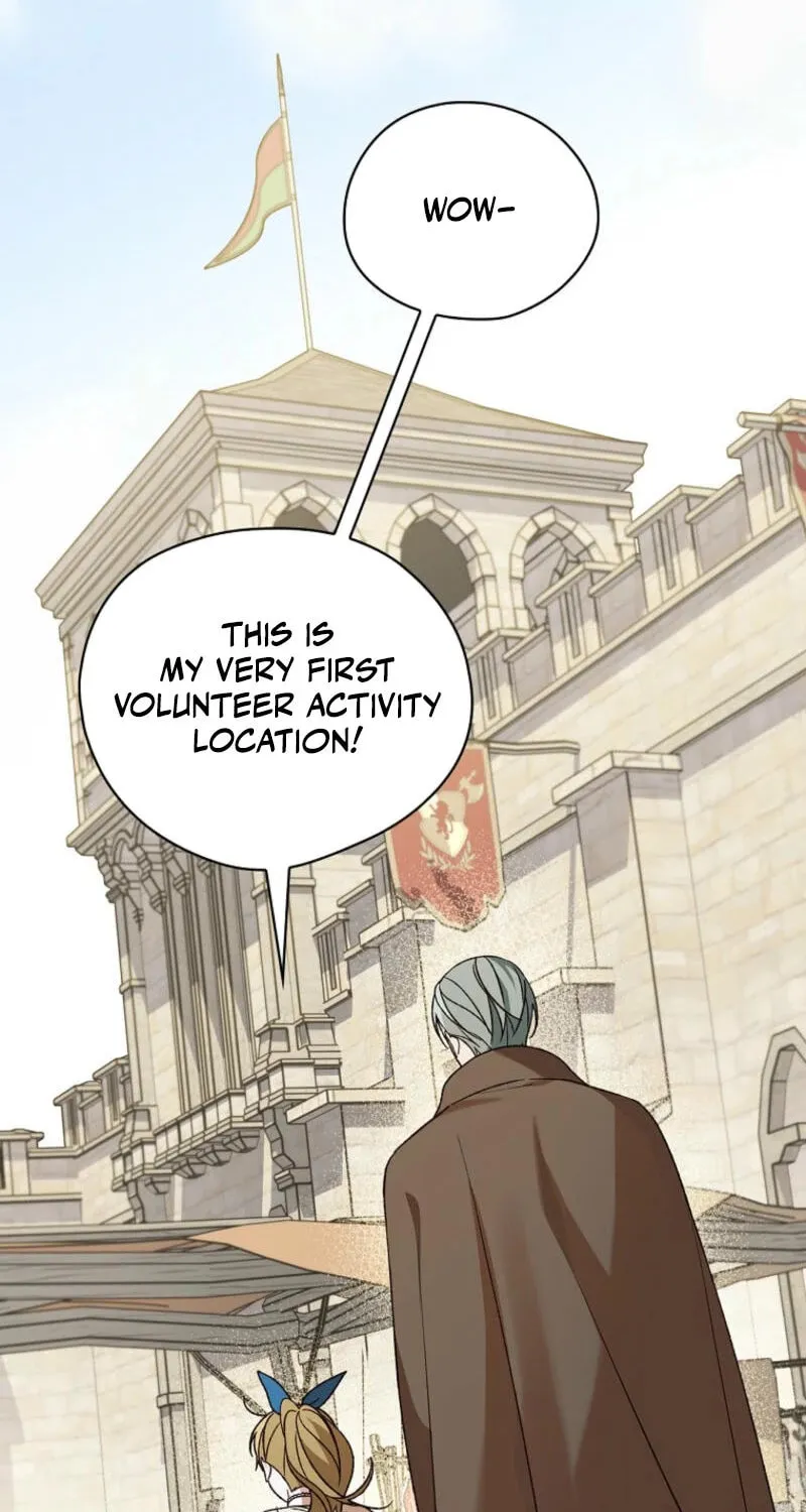 I Was Just Having Fun With the Time Limit Chapter 40 page 2 - 