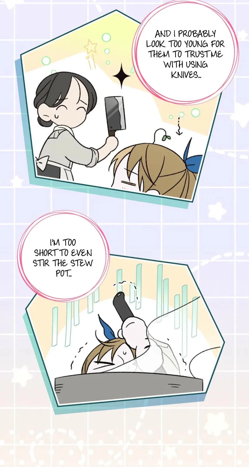 I Was Just Having Fun With the Time Limit Chapter 40 page 11 - 