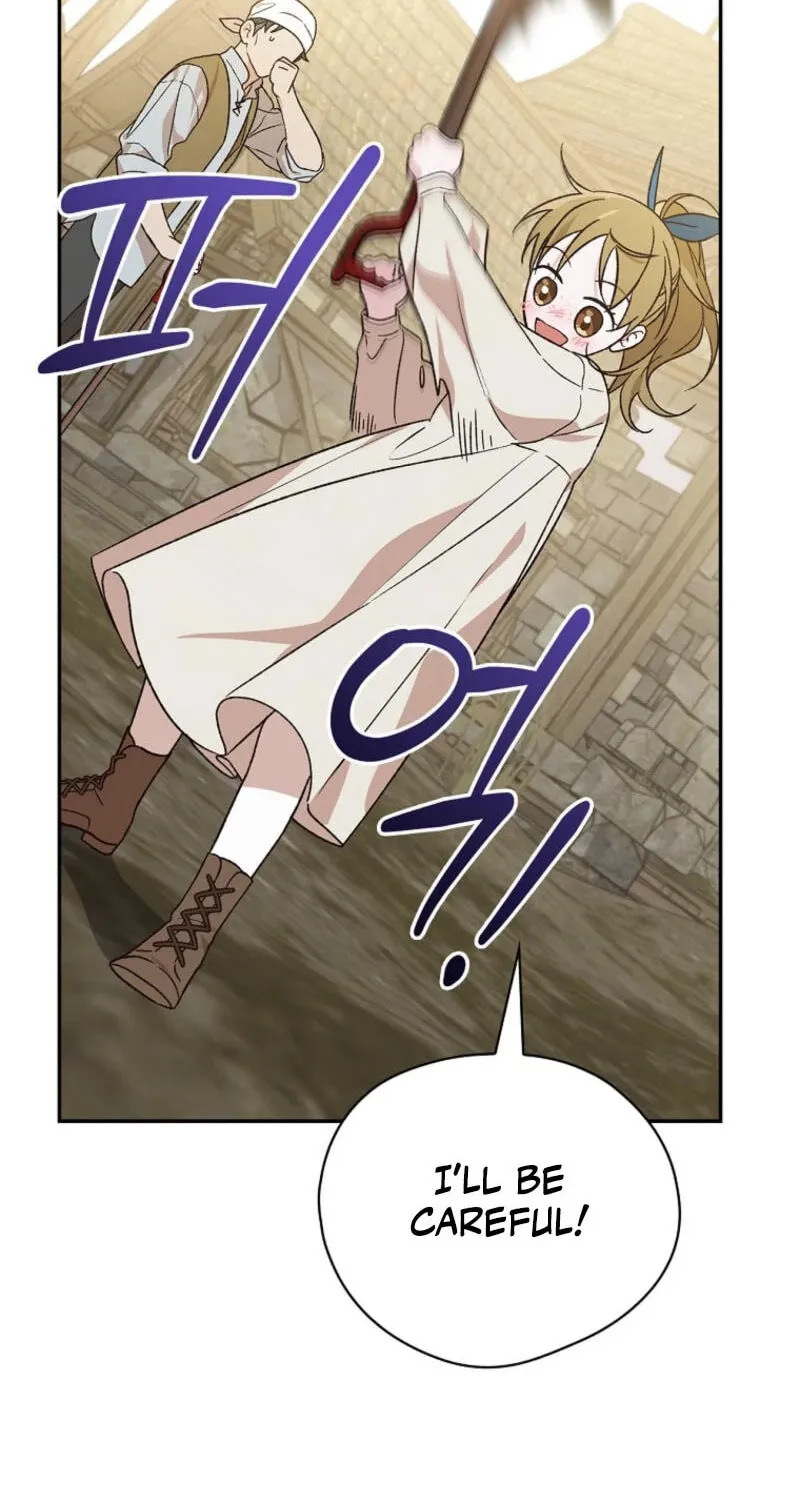 I Was Just Having Fun With the Time Limit Chapter 40 page 102 - 
