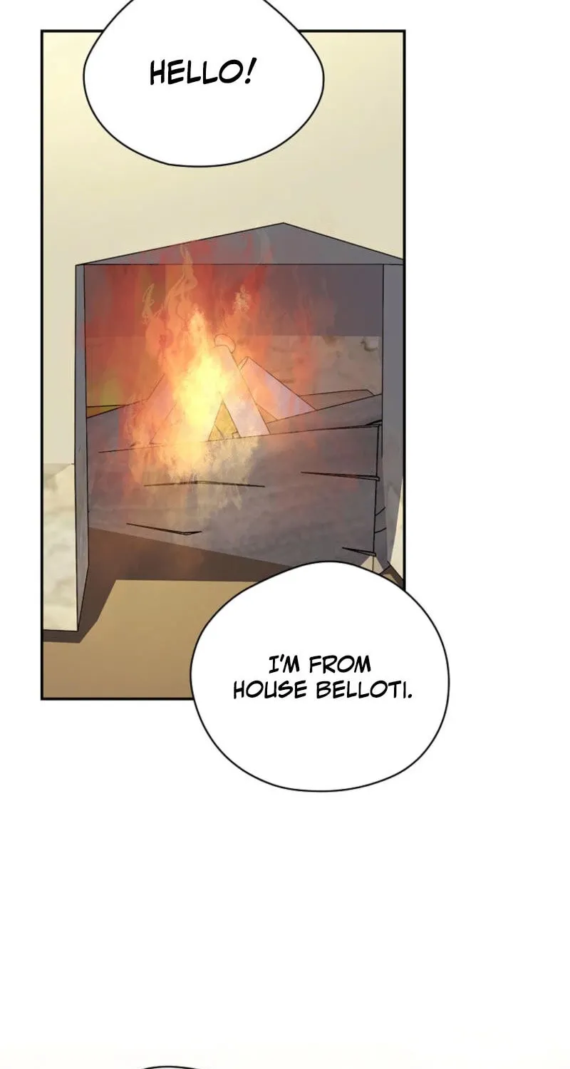 I Was Just Having Fun With the Time Limit Chapter 40 page 13 - 