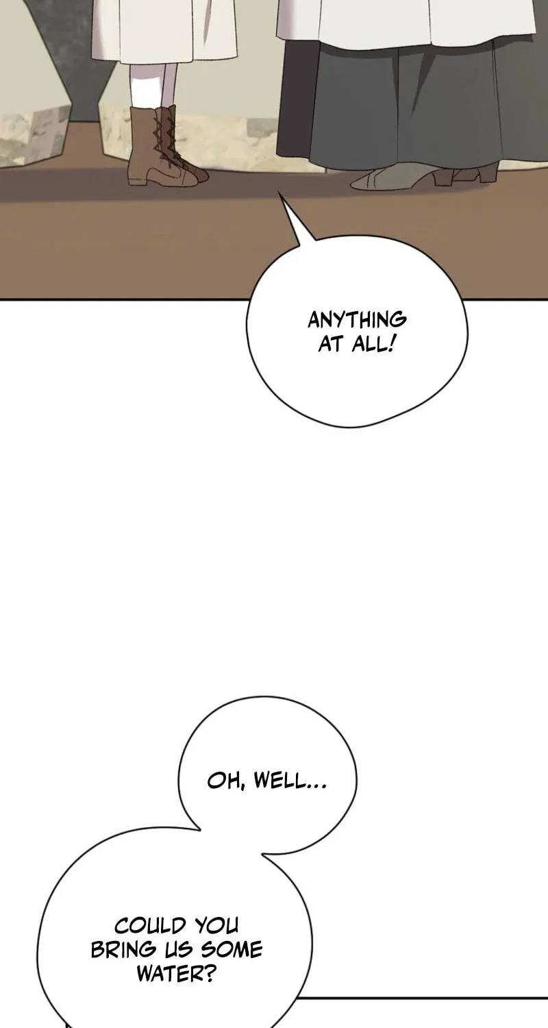 I Was Just Having Fun With the Time Limit Chapter 40 page 15 - 