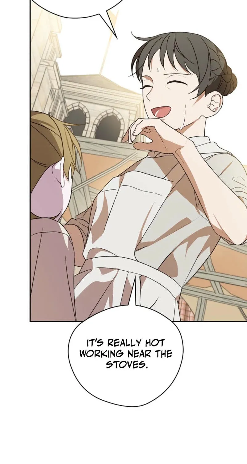 I Was Just Having Fun With the Time Limit Chapter 40 page 16 - 