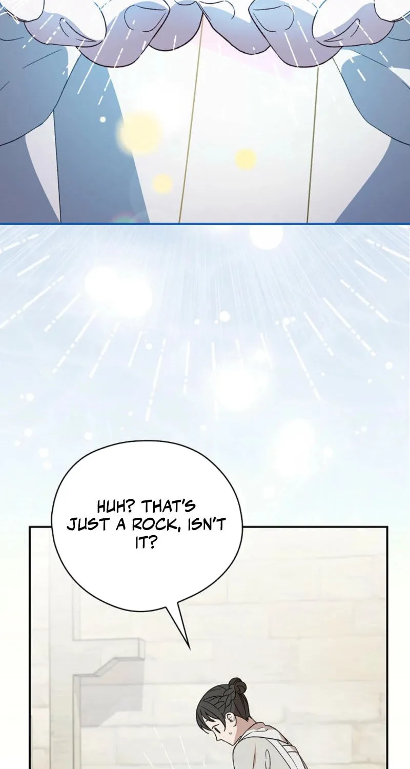 I Was Just Having Fun With the Time Limit Chapter 40 page 22 - 