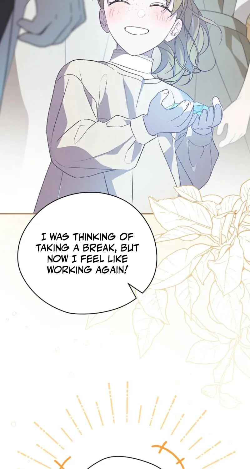I Was Just Having Fun With the Time Limit Chapter 40 page 29 - 