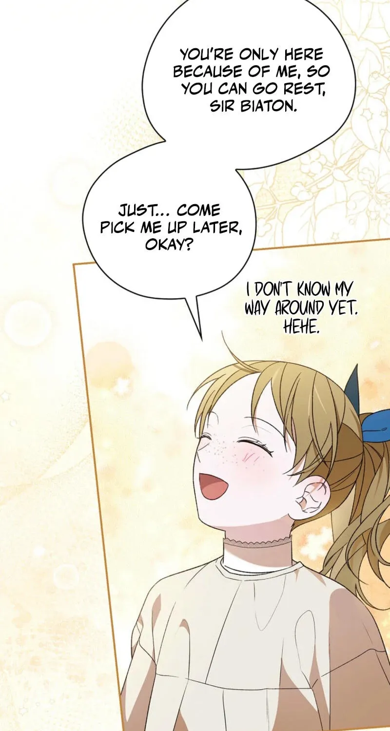 I Was Just Having Fun With the Time Limit Chapter 40 page 4 - 
