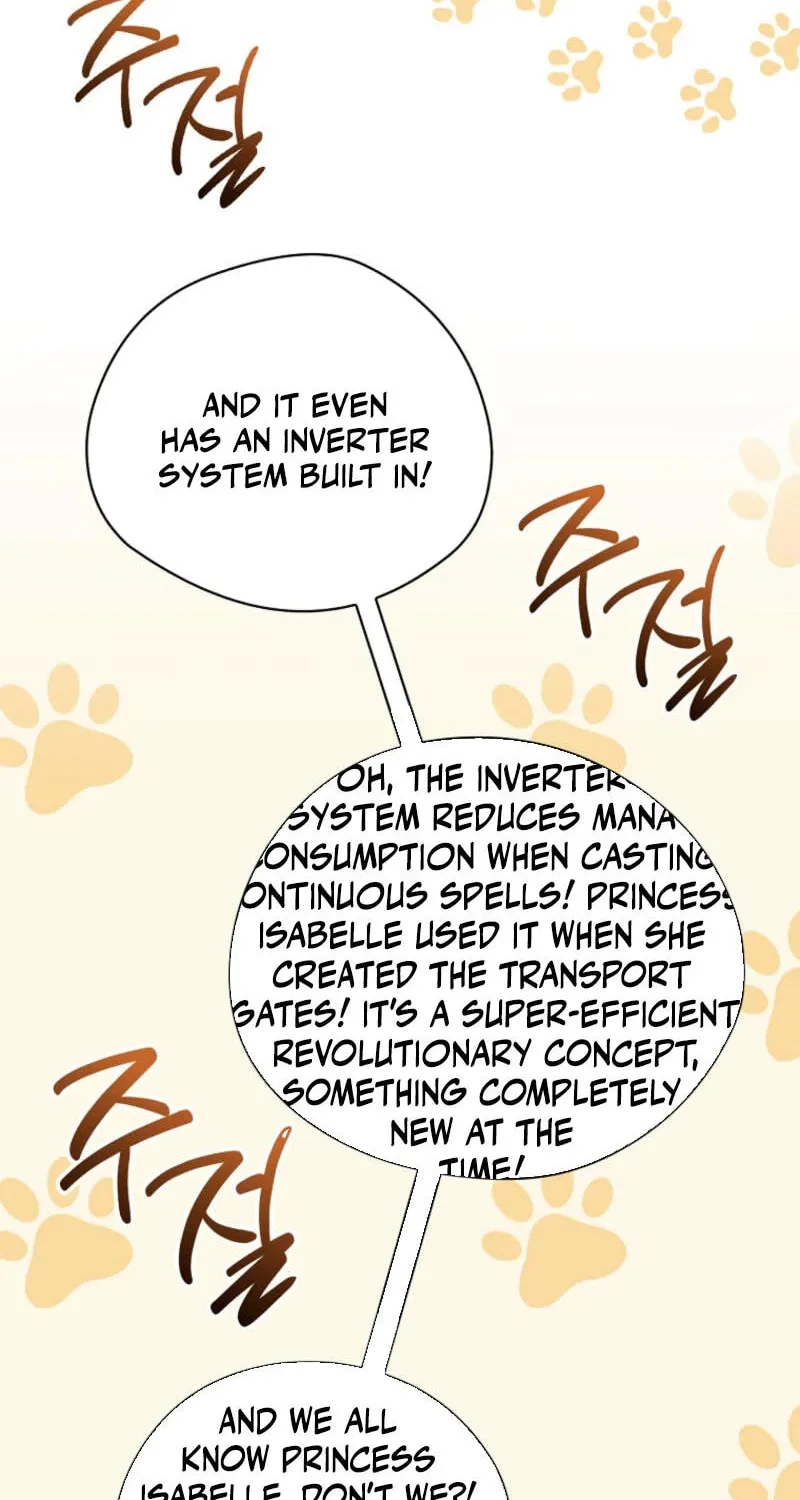 I Was Just Having Fun With the Time Limit Chapter 40 page 32 - 