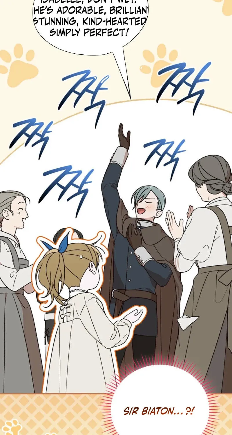 I Was Just Having Fun With the Time Limit Chapter 40 page 33 - 