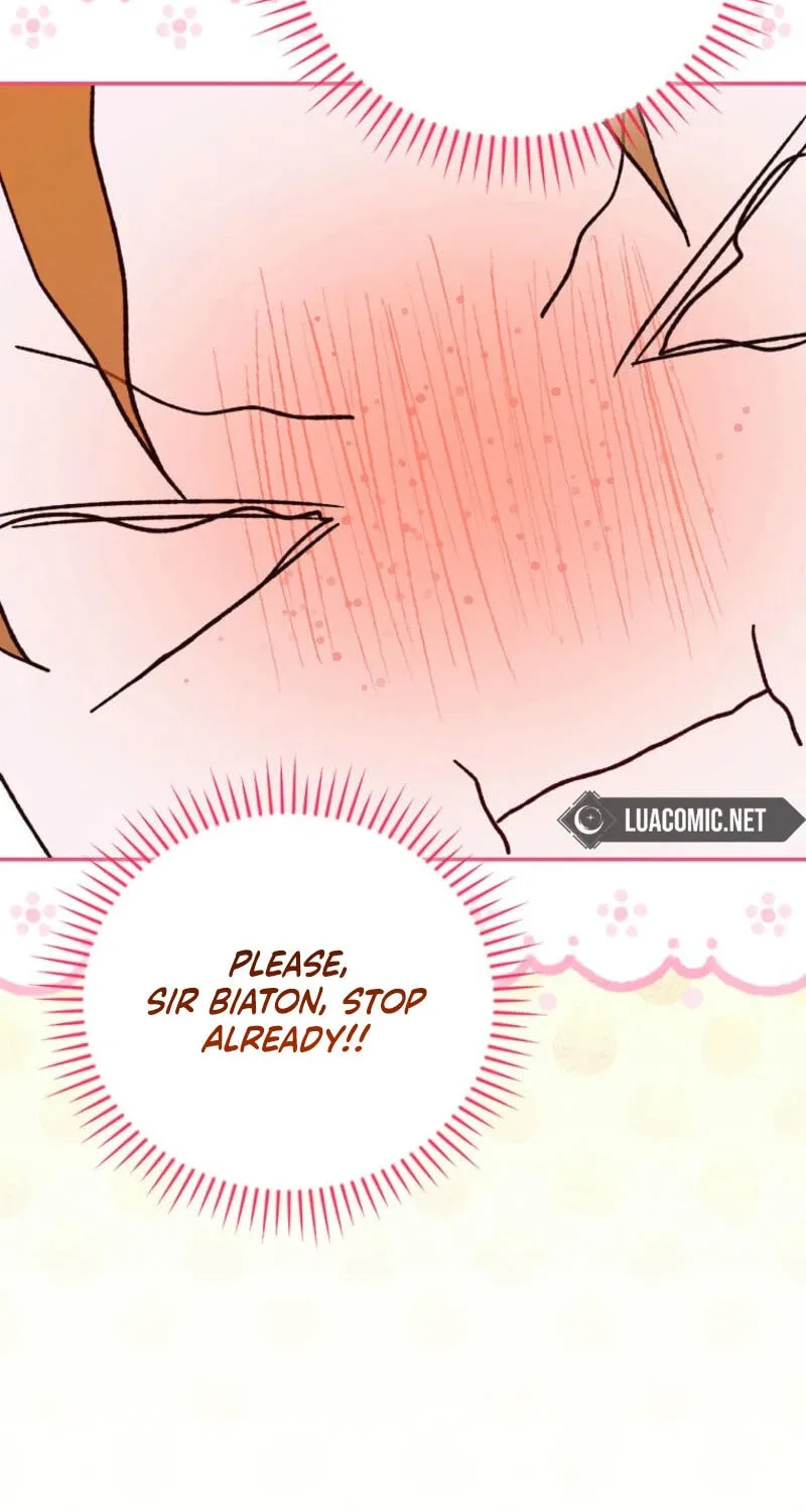 I Was Just Having Fun With the Time Limit Chapter 40 page 35 - 