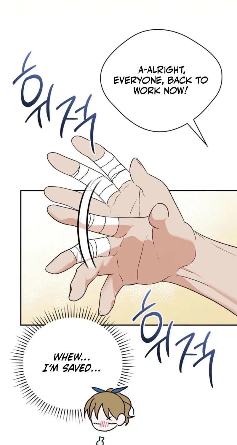 I Was Just Having Fun With the Time Limit Chapter 40 page 36 - 