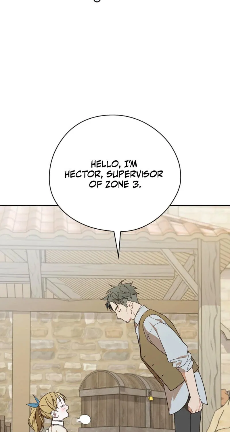 I Was Just Having Fun With the Time Limit Chapter 40 page 37 - 