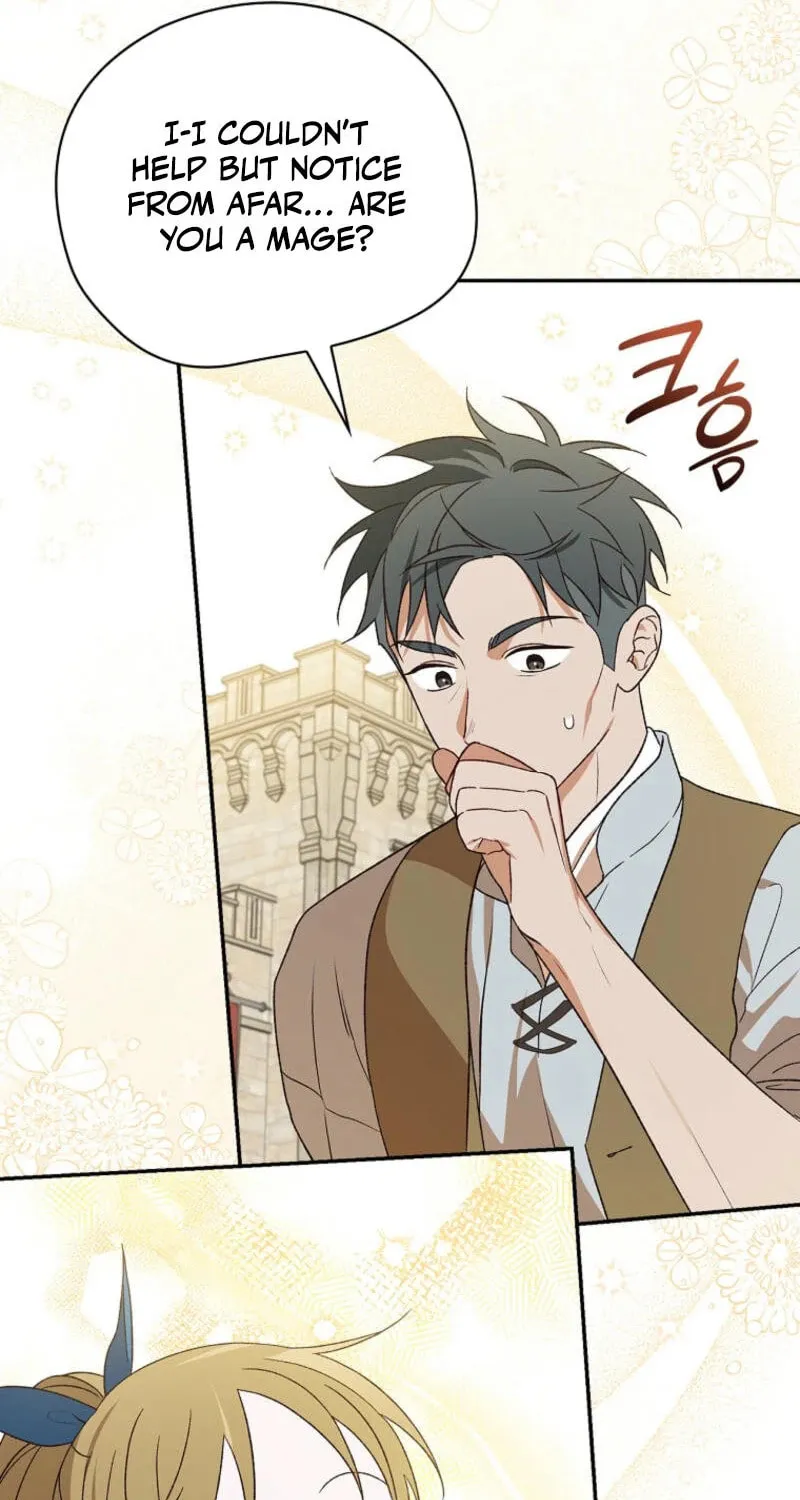 I Was Just Having Fun With the Time Limit Chapter 40 page 40 - 