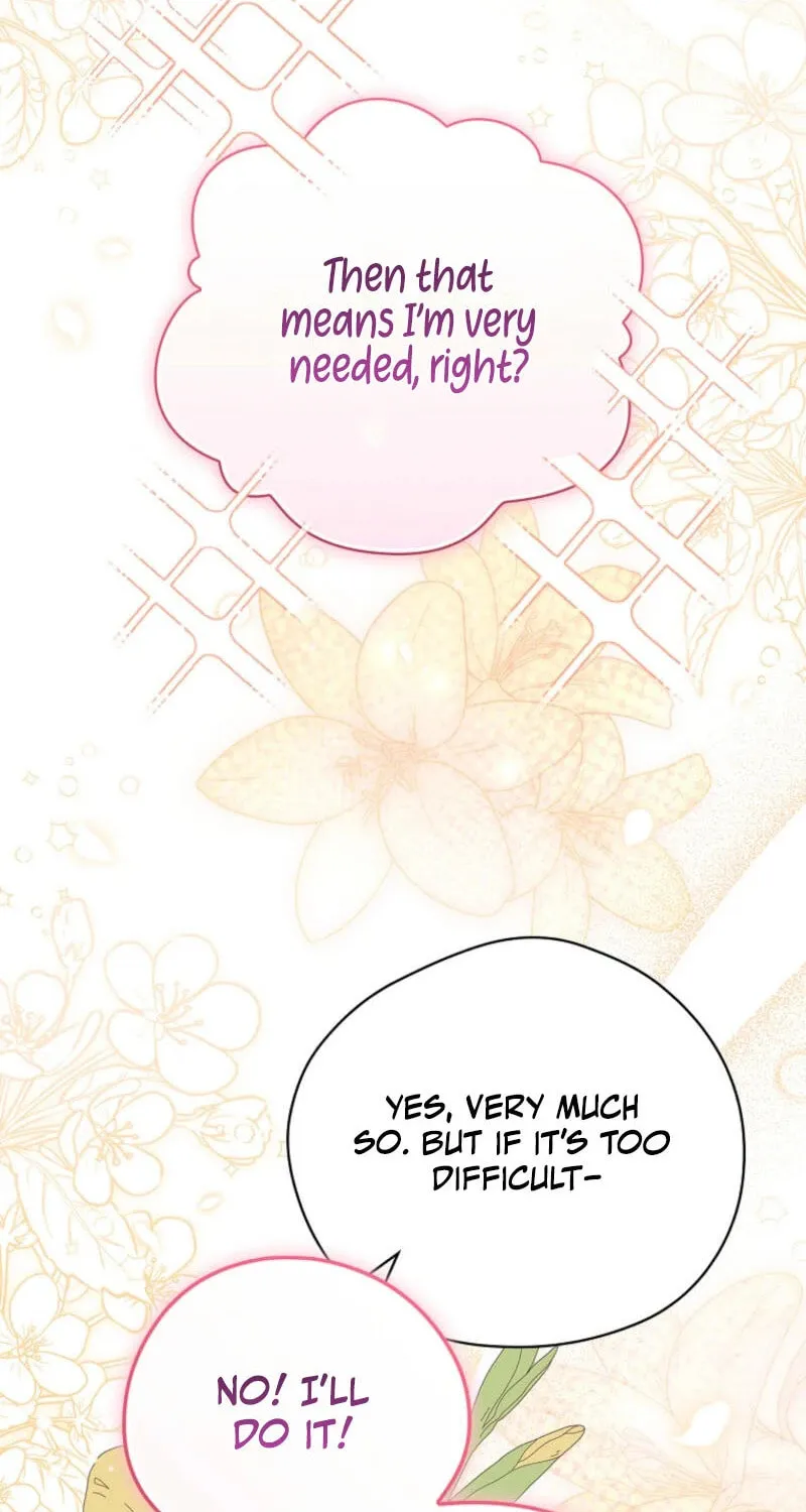 I Was Just Having Fun With the Time Limit Chapter 40 page 46 - 