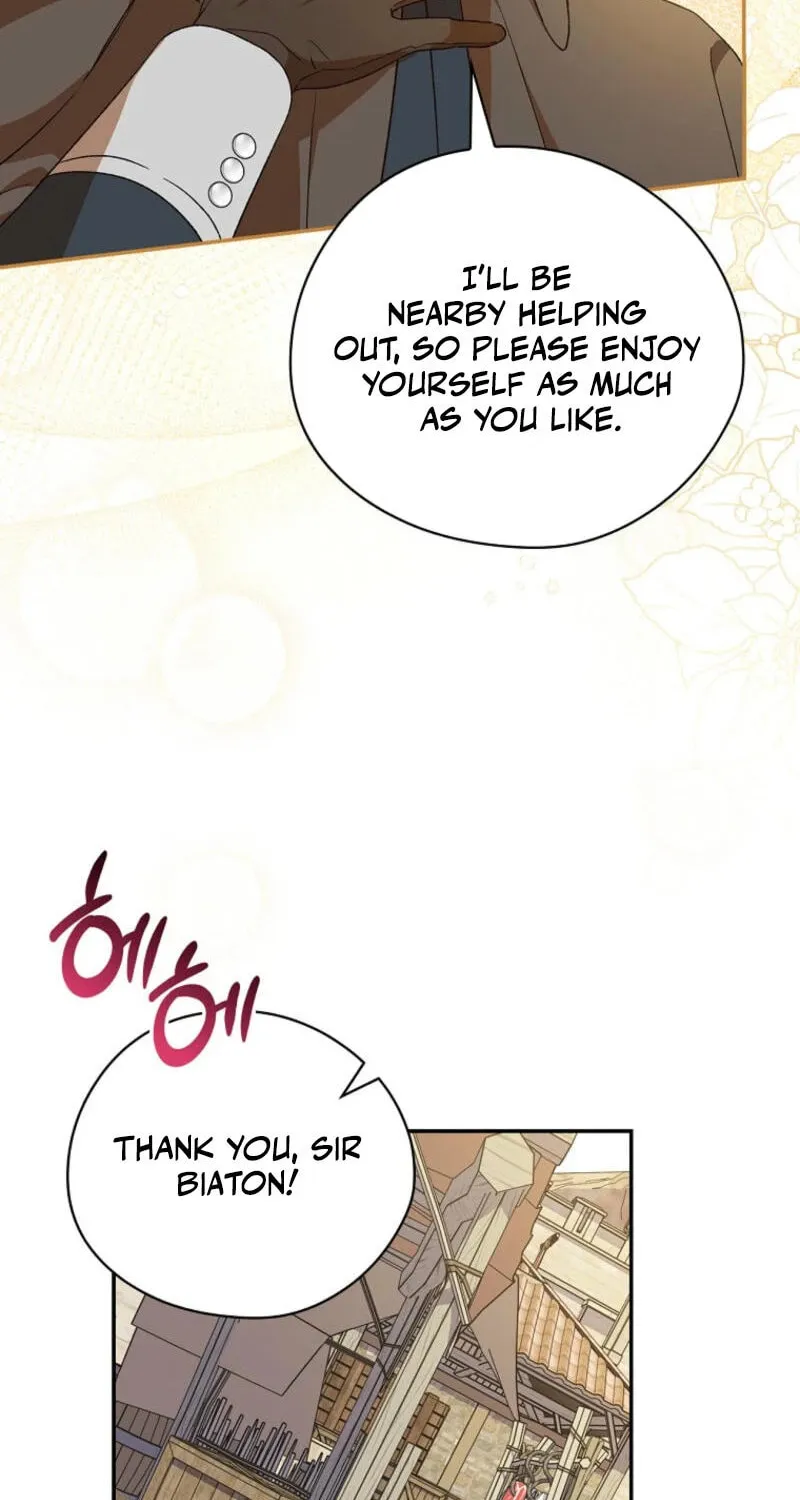 I Was Just Having Fun With the Time Limit Chapter 40 page 6 - 