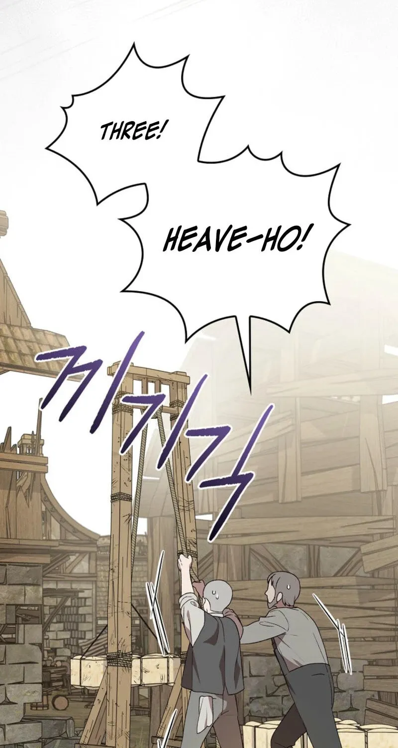 I Was Just Having Fun With the Time Limit Chapter 40 page 53 - 
