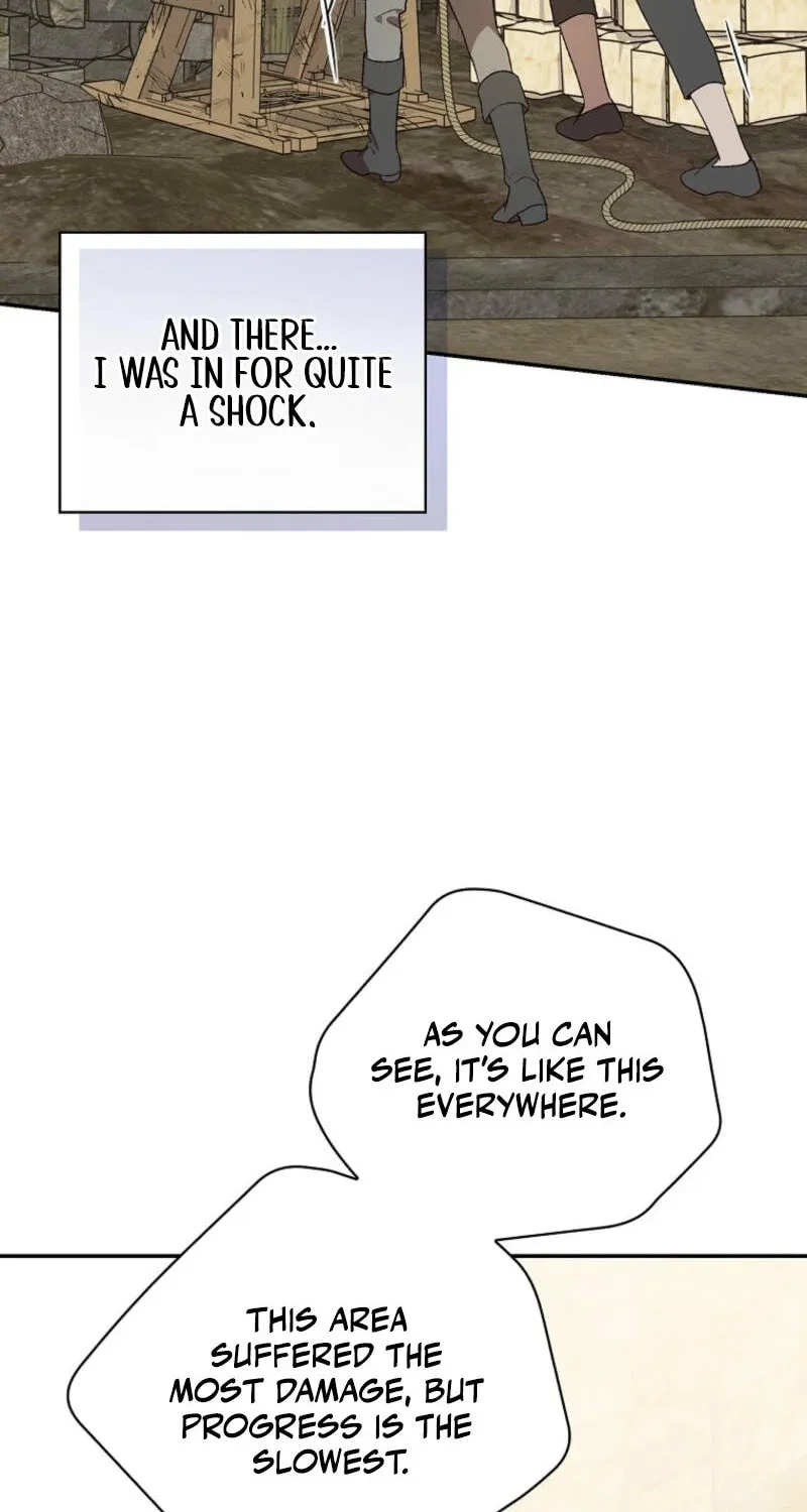 I Was Just Having Fun With the Time Limit Chapter 40 page 54 - 