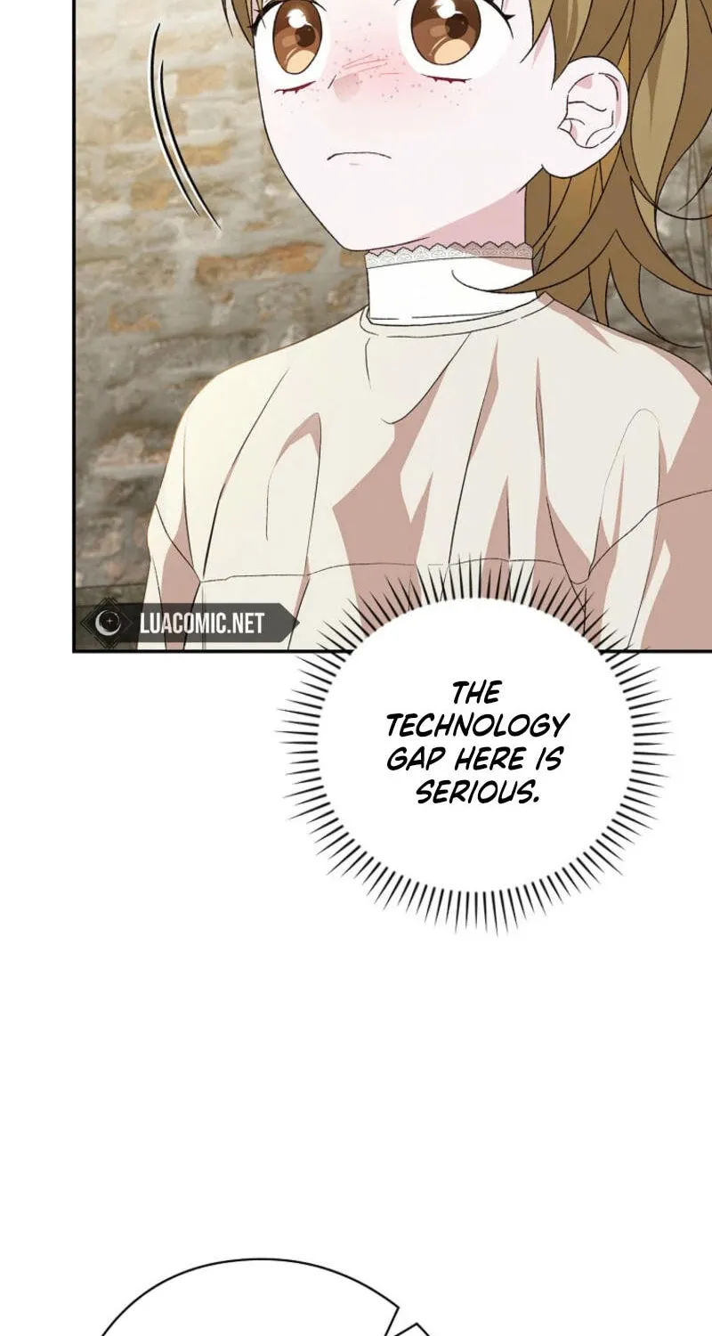 I Was Just Having Fun With the Time Limit Chapter 40 page 57 - 