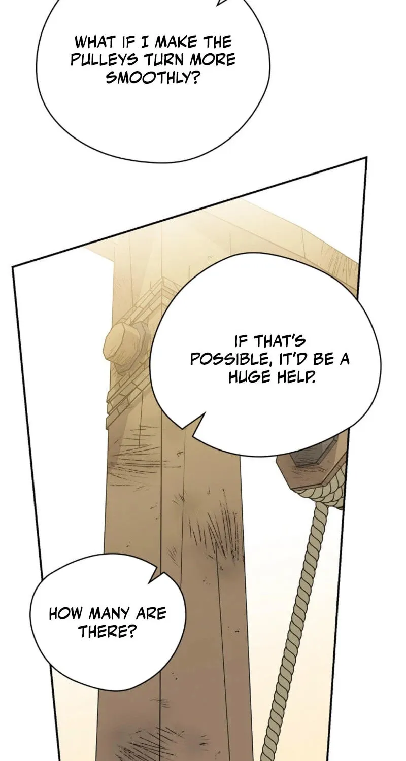 I Was Just Having Fun With the Time Limit Chapter 40 page 58 - 