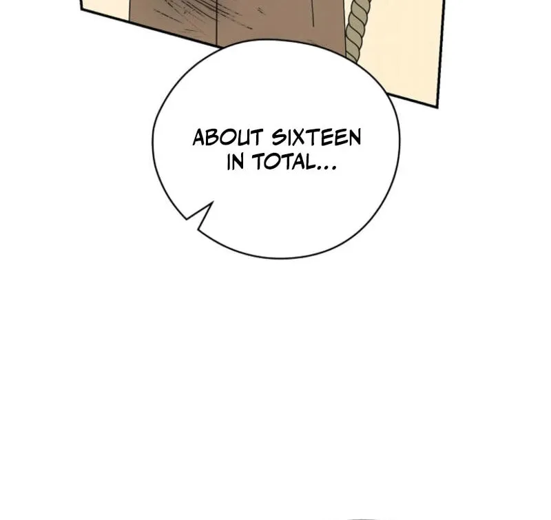 I Was Just Having Fun With the Time Limit Chapter 40 page 59 - 