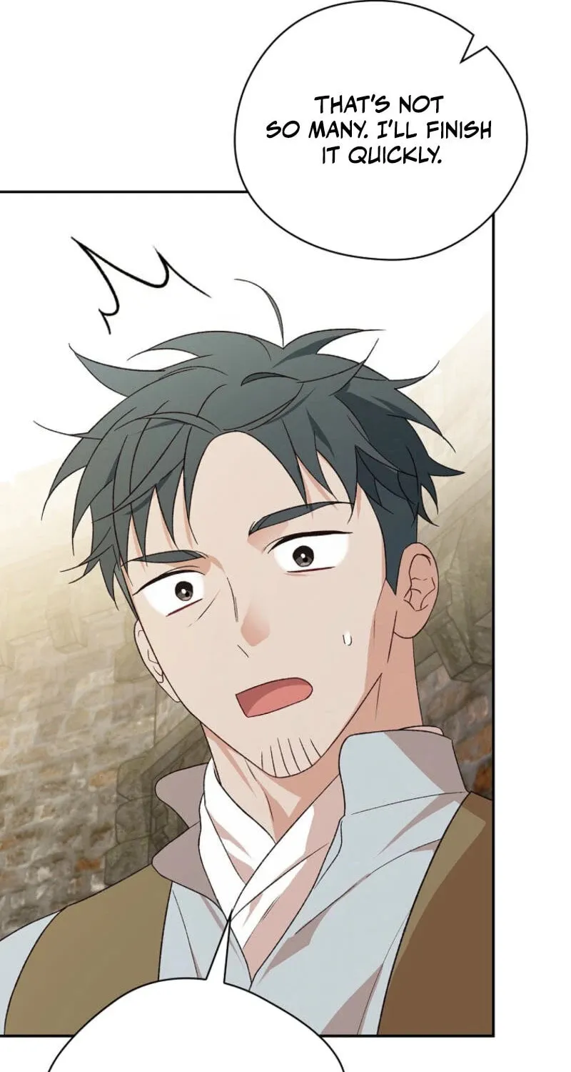 I Was Just Having Fun With the Time Limit Chapter 40 page 60 - 